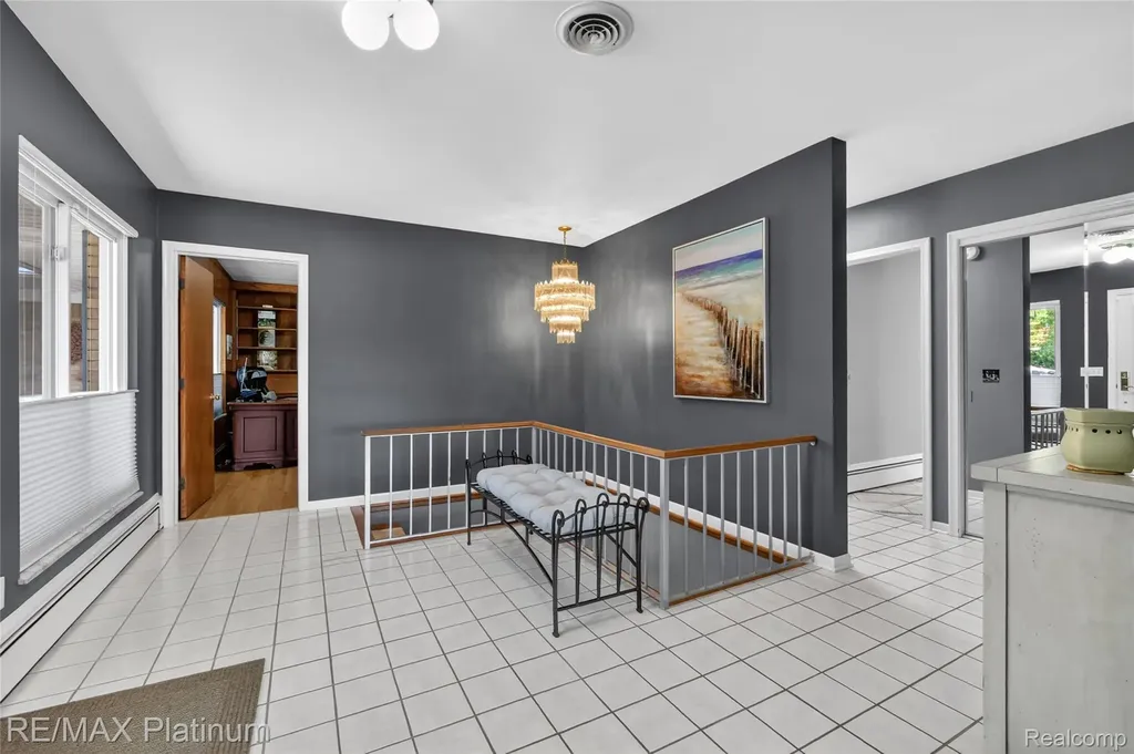 1223 Thurber Drive Howell City MI 48843