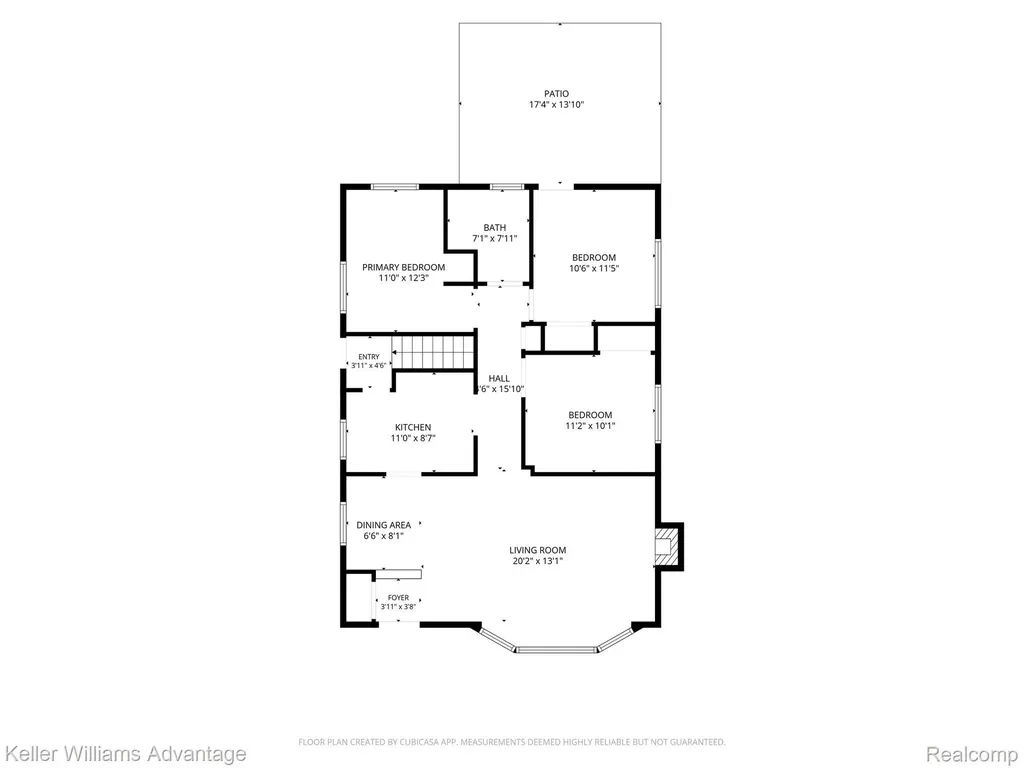 29764 Marquette Street Garden City City MI 48135