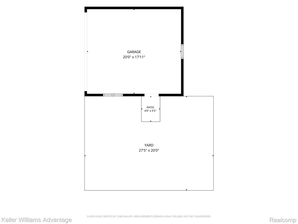 29764 Marquette Street Garden City City MI 48135