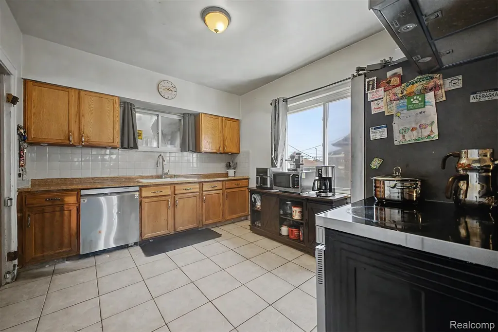 7514 Normile Street Dearborn City MI 48126