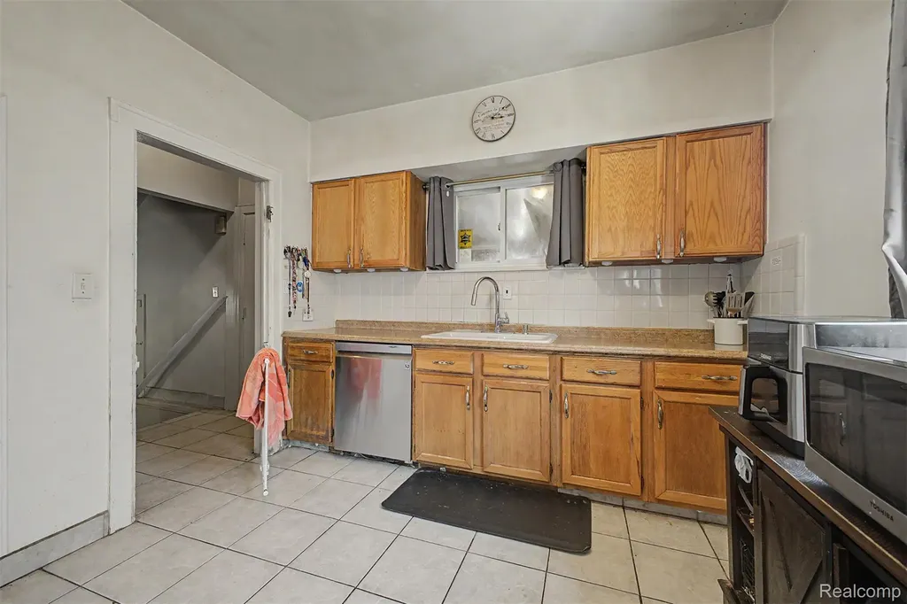 7514 Normile Street Dearborn City MI 48126