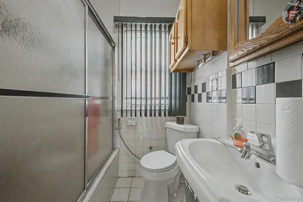 7514 Normile Street Dearborn City MI 48126
