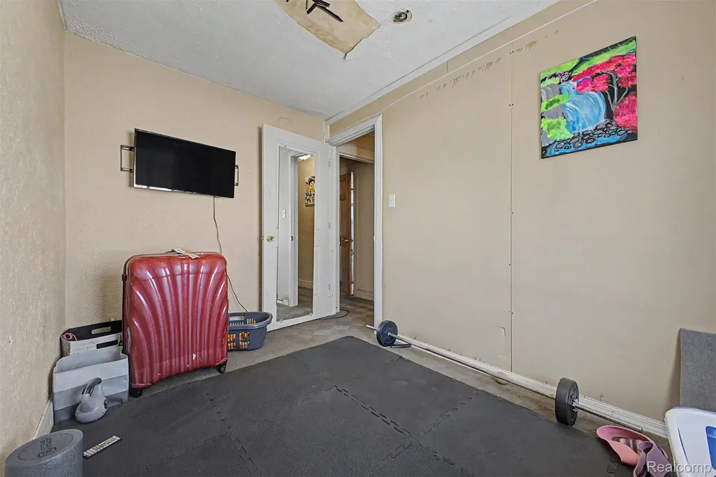 7514 Normile Street Dearborn City MI 48126