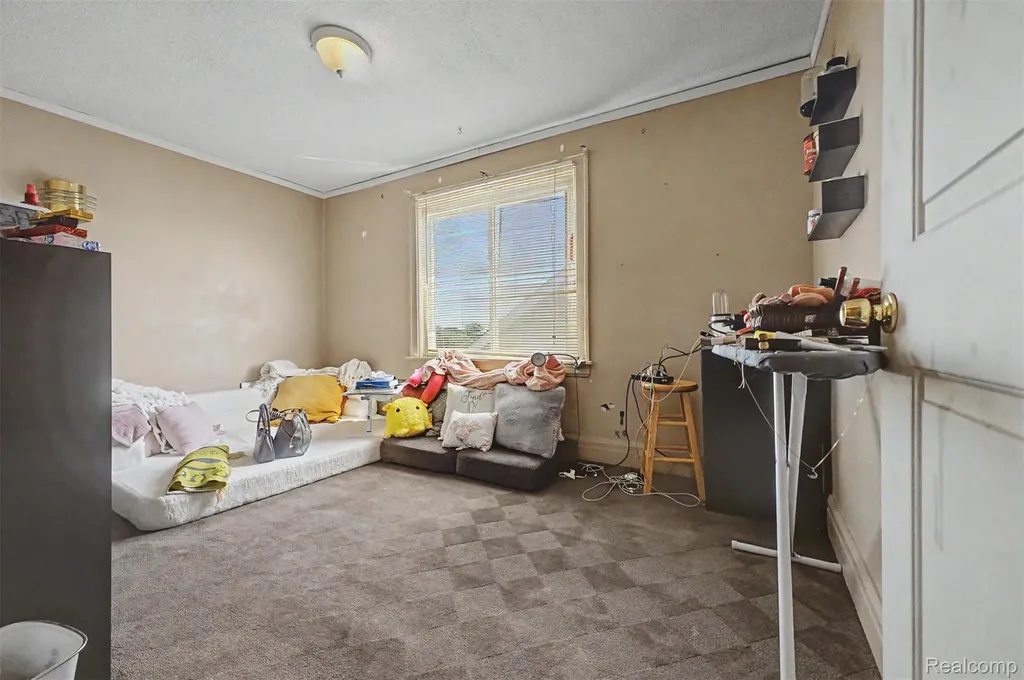 7514 Normile Street Dearborn City MI 48126