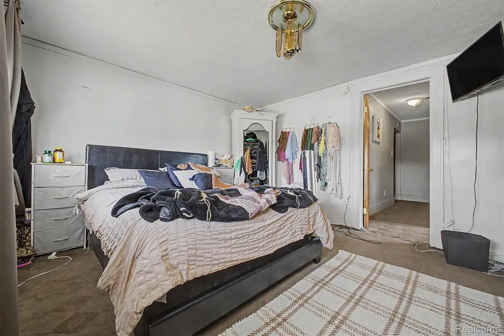 7514 Normile Street Dearborn City MI 48126
