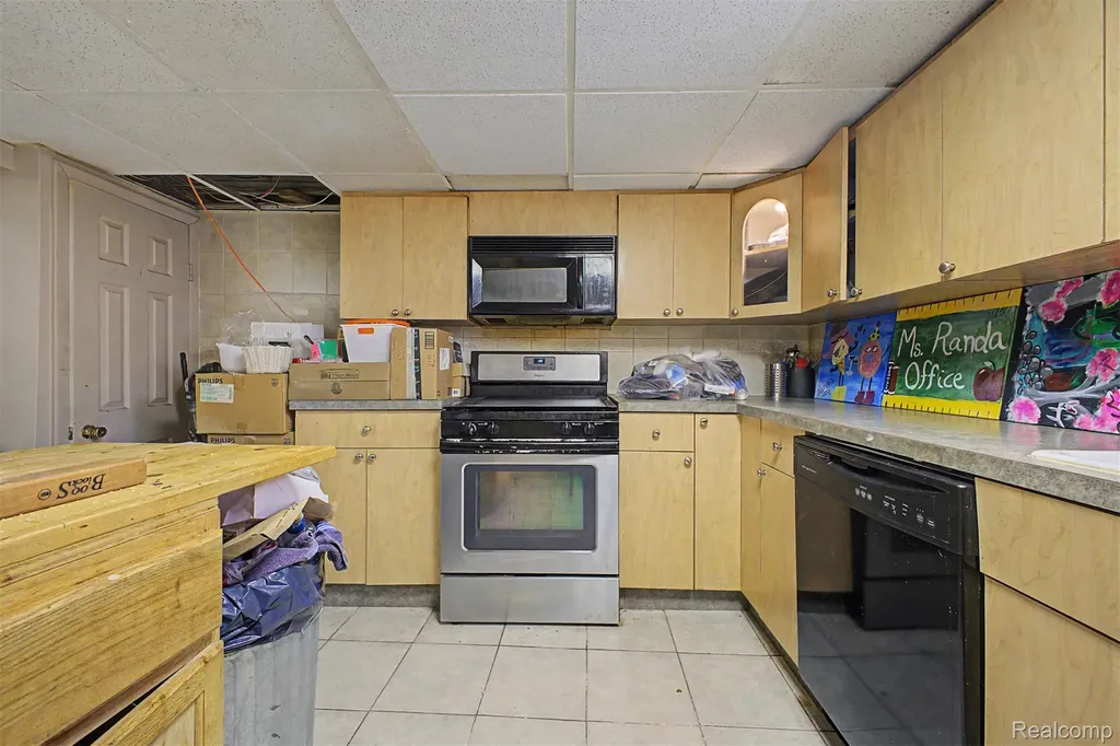 7514 Normile Street Dearborn City MI 48126