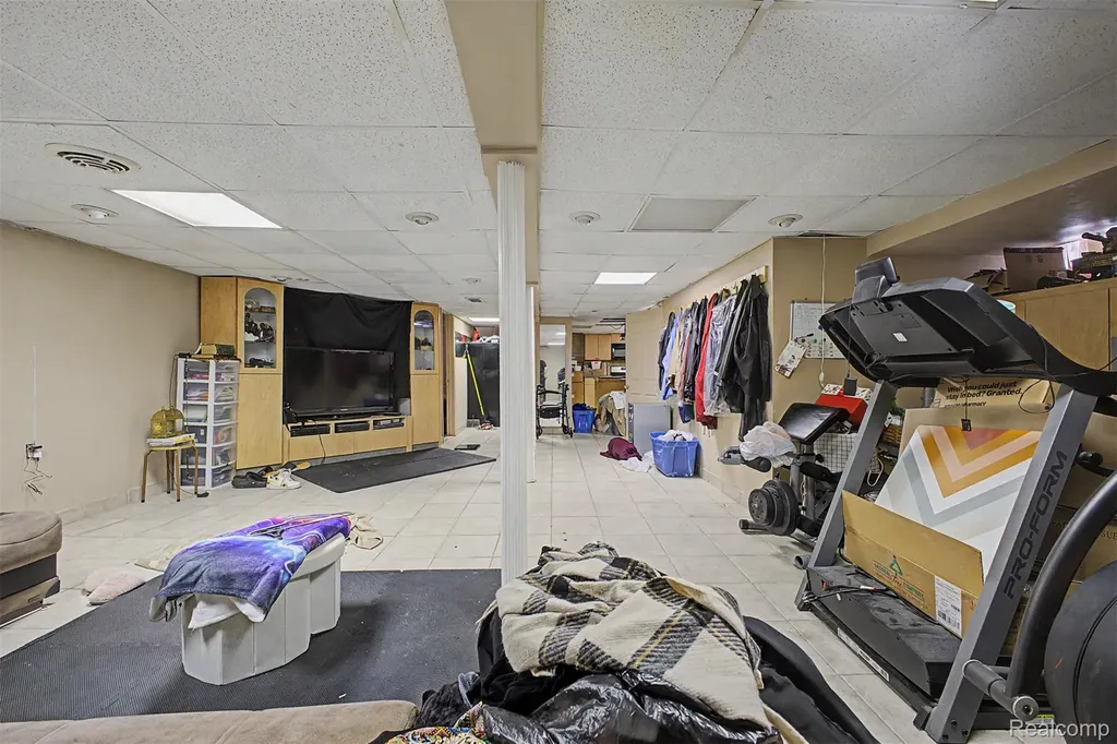 7514 Normile Street Dearborn City MI 48126