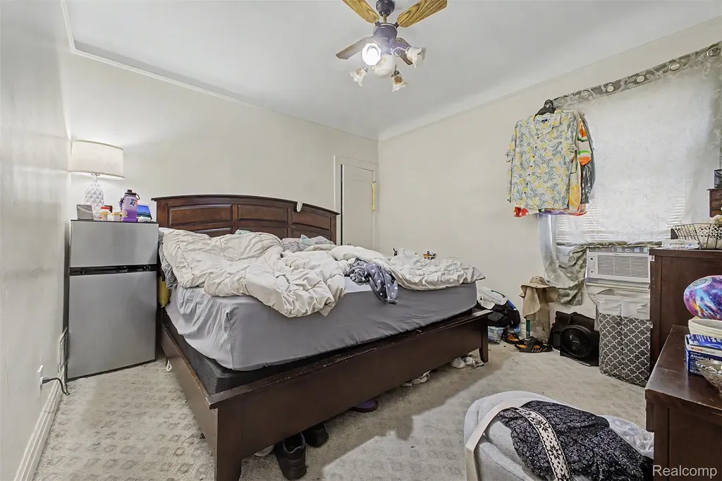 7514 Normile Street Dearborn City MI 48126