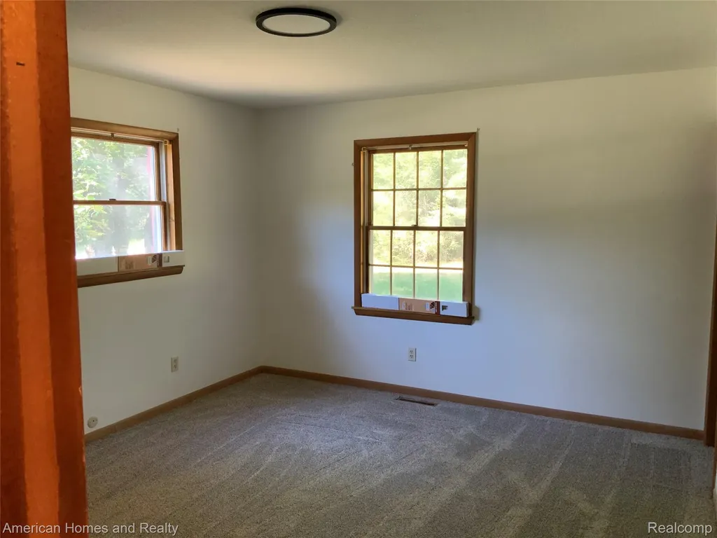 7395 Crestwood Drive Oscoda Charter Township MI 48750