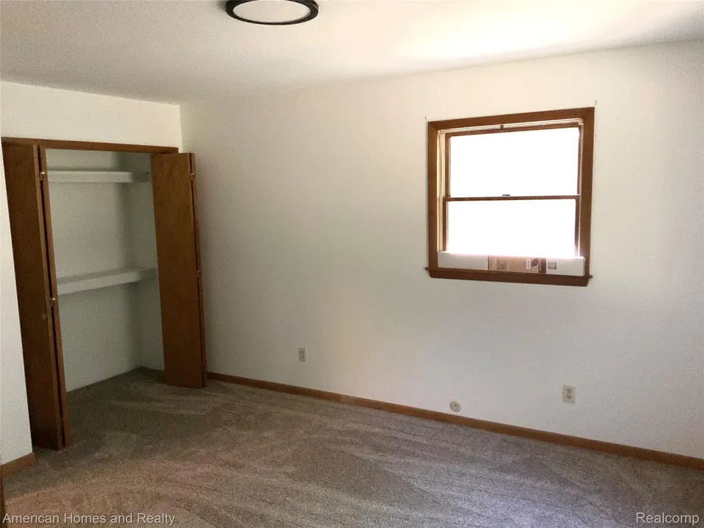7395 Crestwood Drive Oscoda Charter Township MI 48750