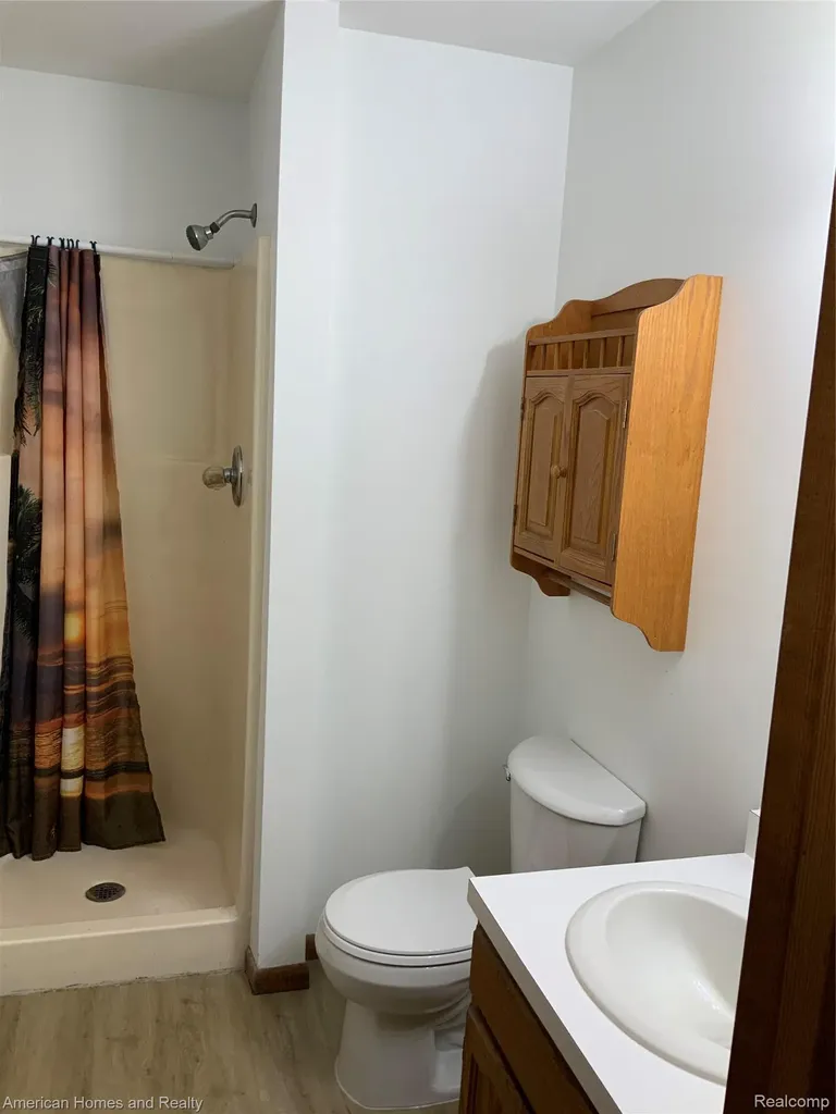 7395 Crestwood Drive Oscoda Charter Township MI 48750