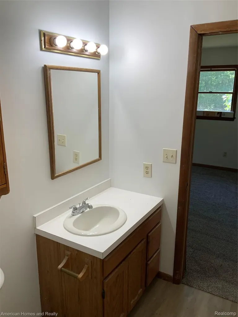 7395 Crestwood Drive Oscoda Charter Township MI 48750