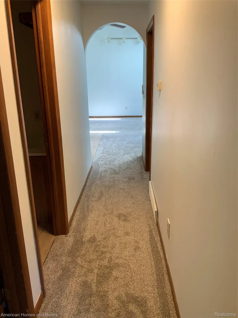 7395 Crestwood Drive Oscoda Charter Township MI 48750