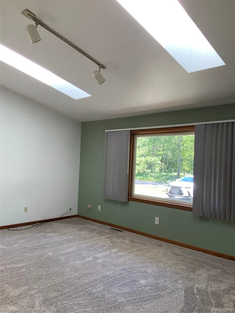 7395 Crestwood Drive Oscoda Charter Township MI 48750