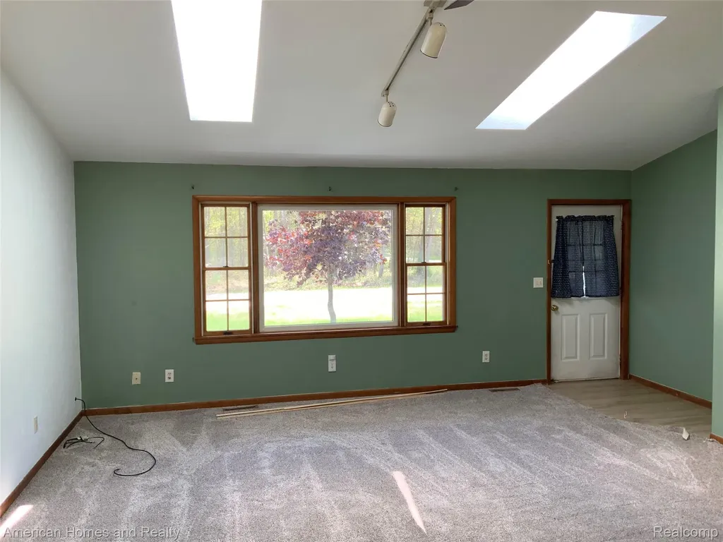7395 Crestwood Drive Oscoda Charter Township MI 48750