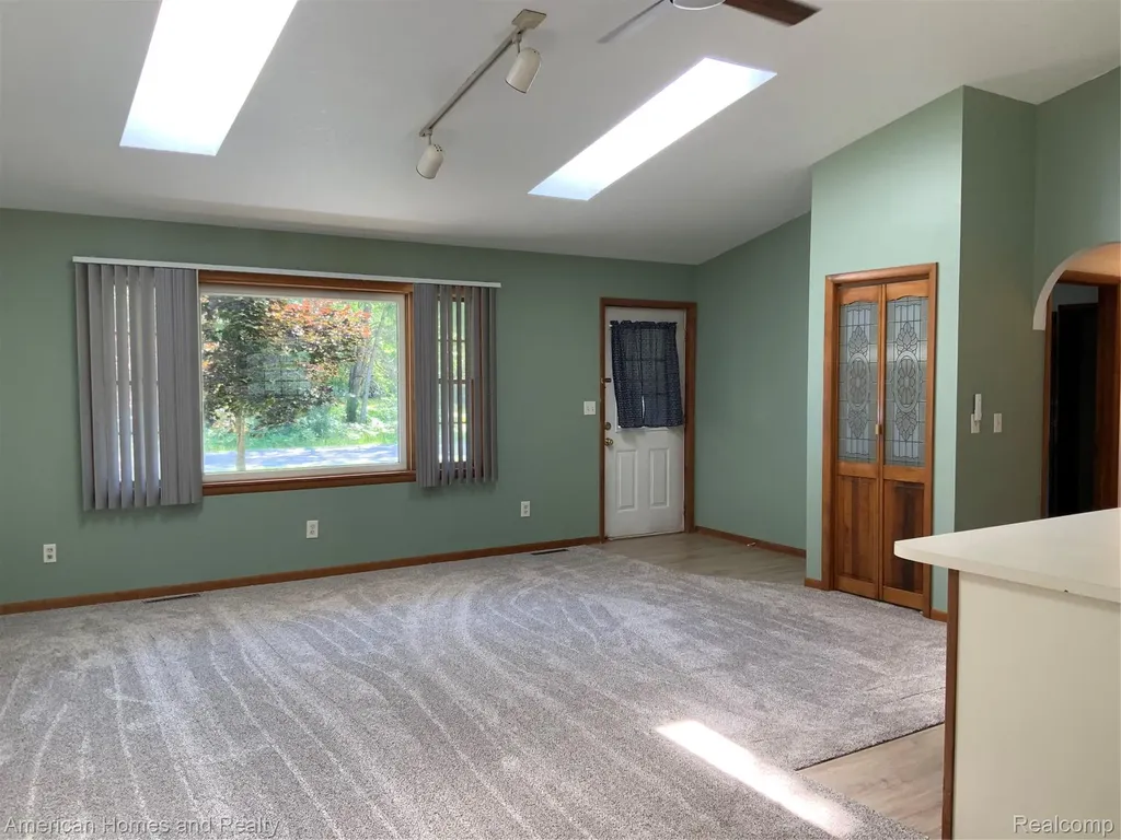 7395 Crestwood Drive Oscoda Charter Township MI 48750
