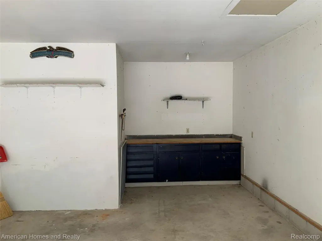 7395 Crestwood Drive Oscoda Charter Township MI 48750