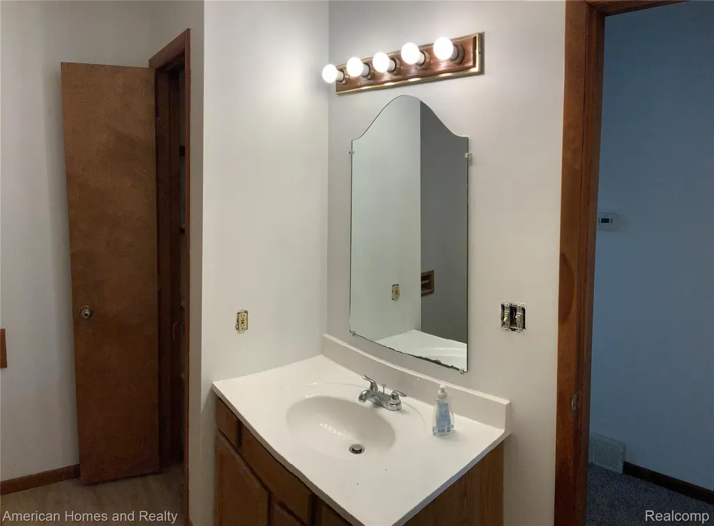 7395 Crestwood Drive Oscoda Charter Township MI 48750