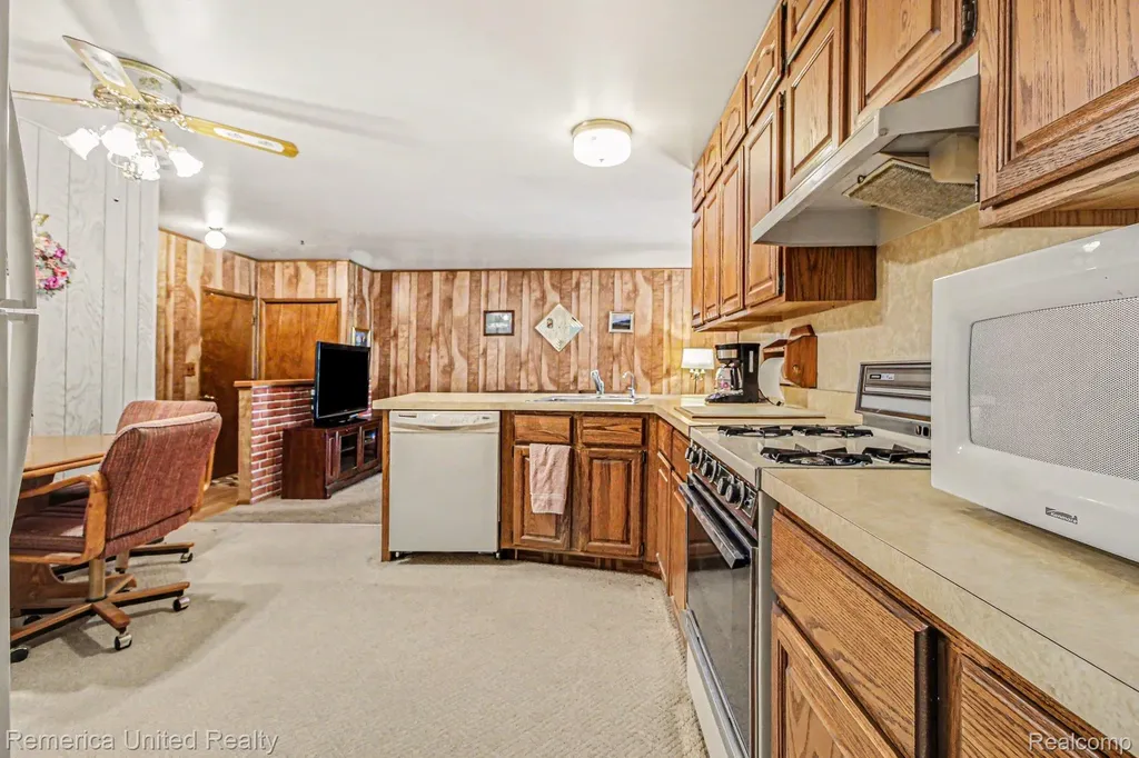 9135 Manton Avenue Plymouth Charter Township MI 48170