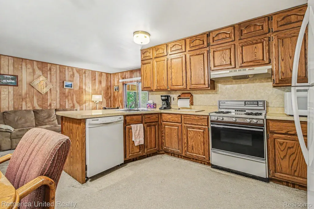 9135 Manton Avenue Plymouth Charter Township MI 48170