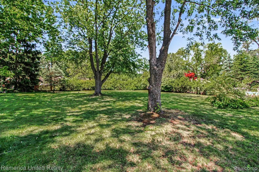 9135 Manton Avenue Plymouth Charter Township MI 48170