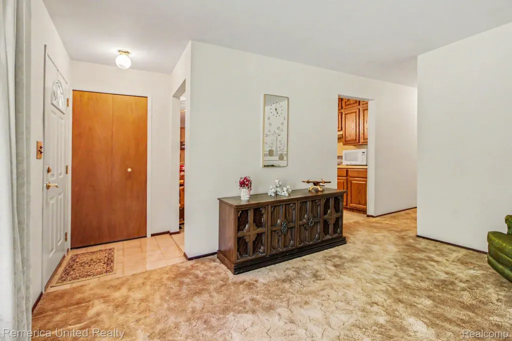 9135 Manton Avenue Plymouth Charter Township MI 48170