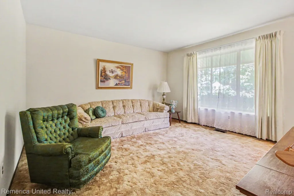 9135 Manton Avenue Plymouth Charter Township MI 48170