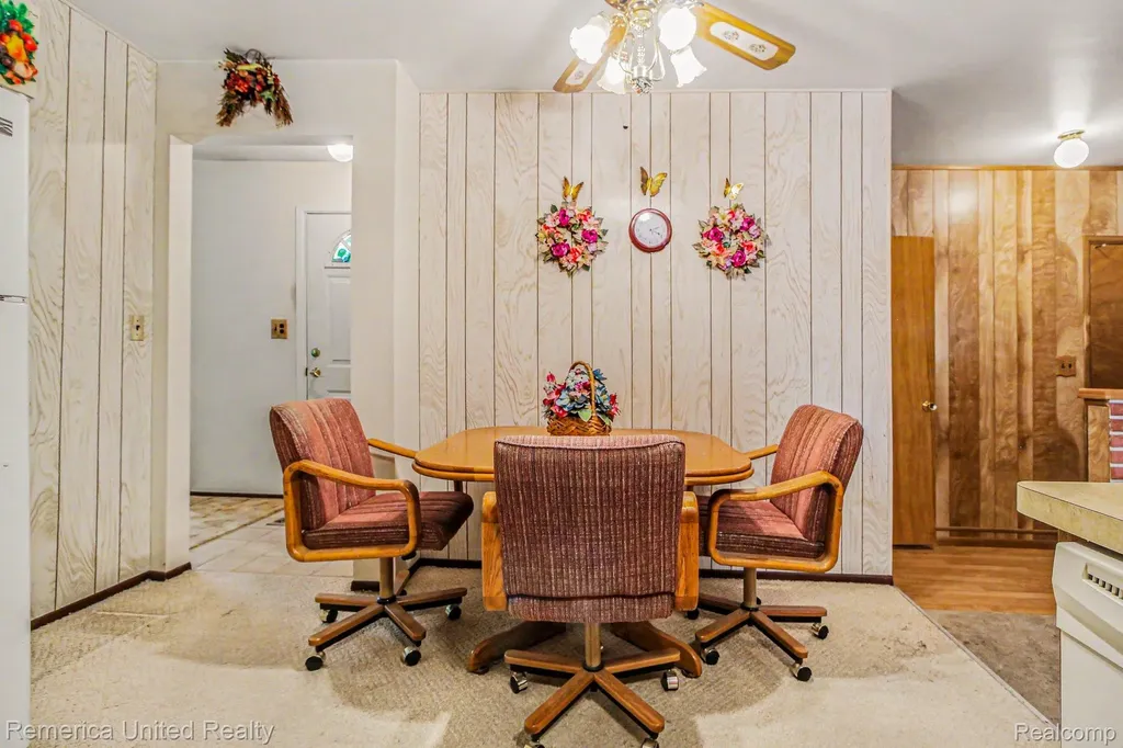 9135 Manton Avenue Plymouth Charter Township MI 48170