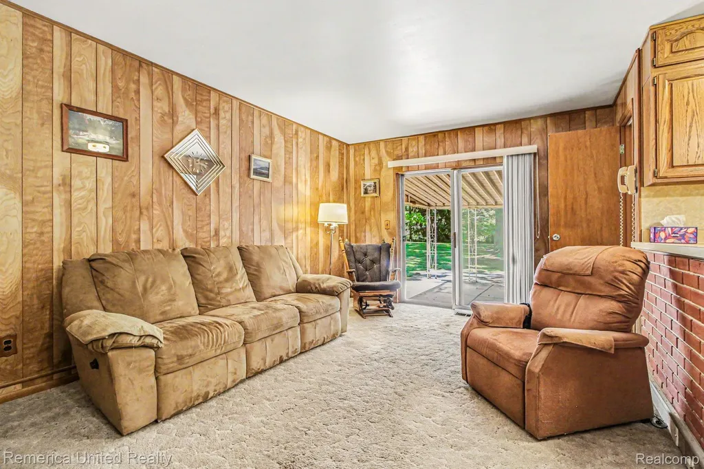 9135 Manton Avenue Plymouth Charter Township MI 48170