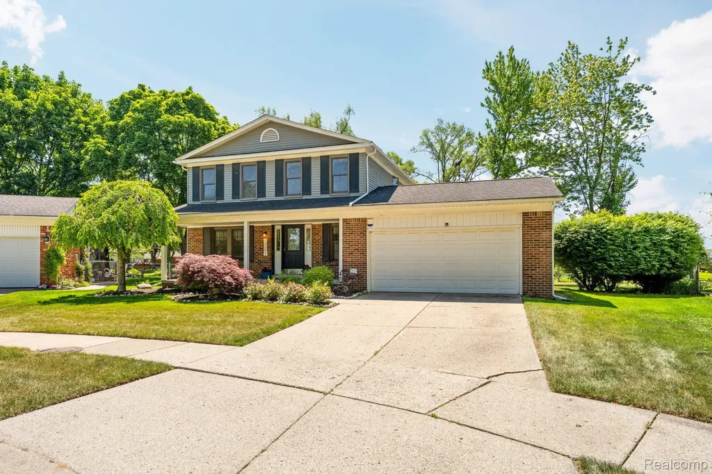 11203 Waverly Drive Plymouth Charter Township MI 48170