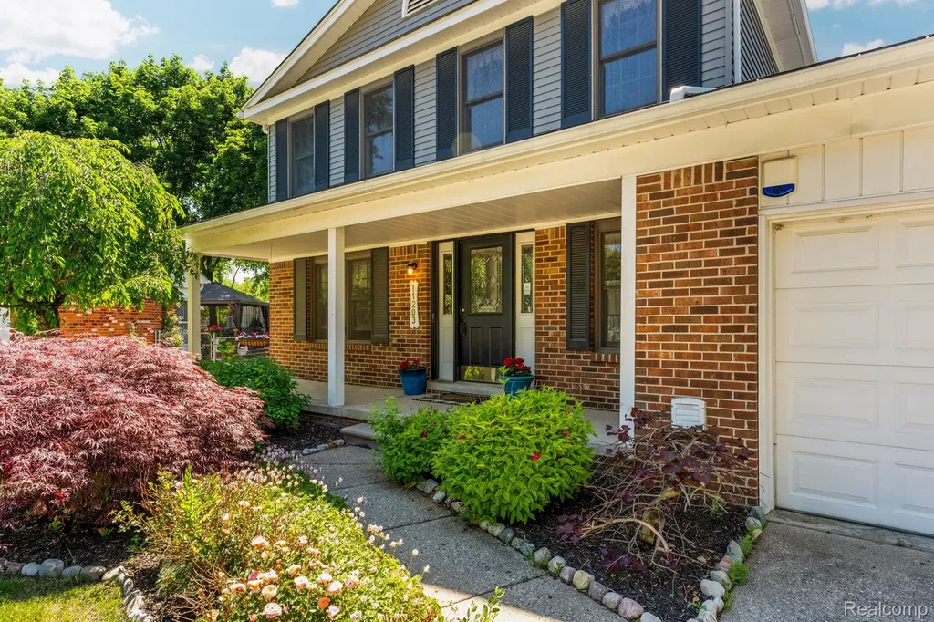 11203 Waverly Drive Plymouth Charter Township MI 48170