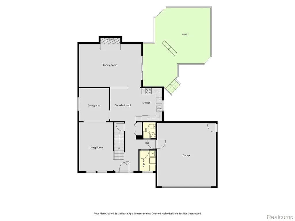 11203 Waverly Drive Plymouth Charter Township MI 48170