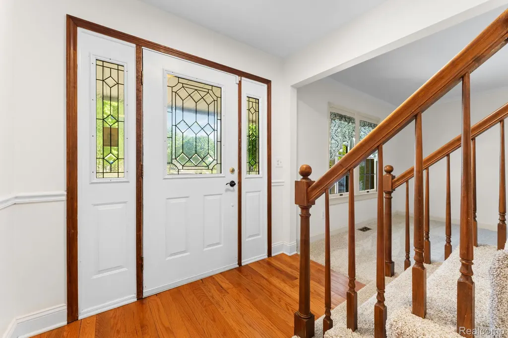 11203 Waverly Drive Plymouth Charter Township MI 48170