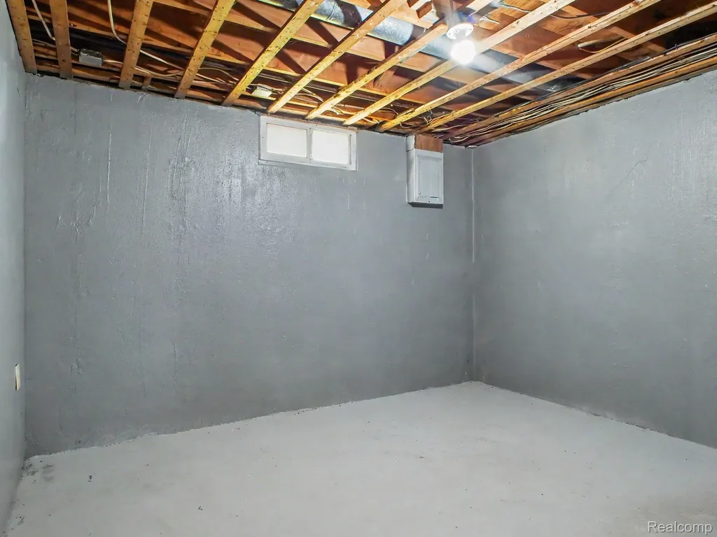 314 N Chestnut Street Owosso City MI 48867