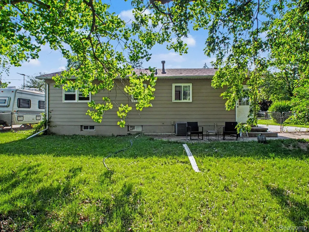 314 N Chestnut Street Owosso City MI 48867