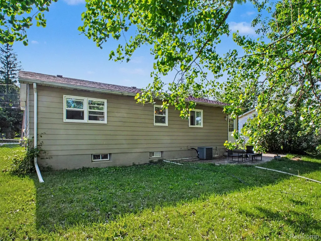 314 N Chestnut Street Owosso City MI 48867