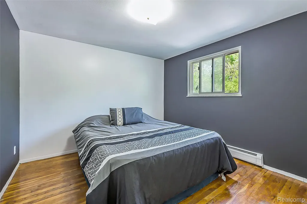 1107 Odessa Drive Holly Village MI 48442