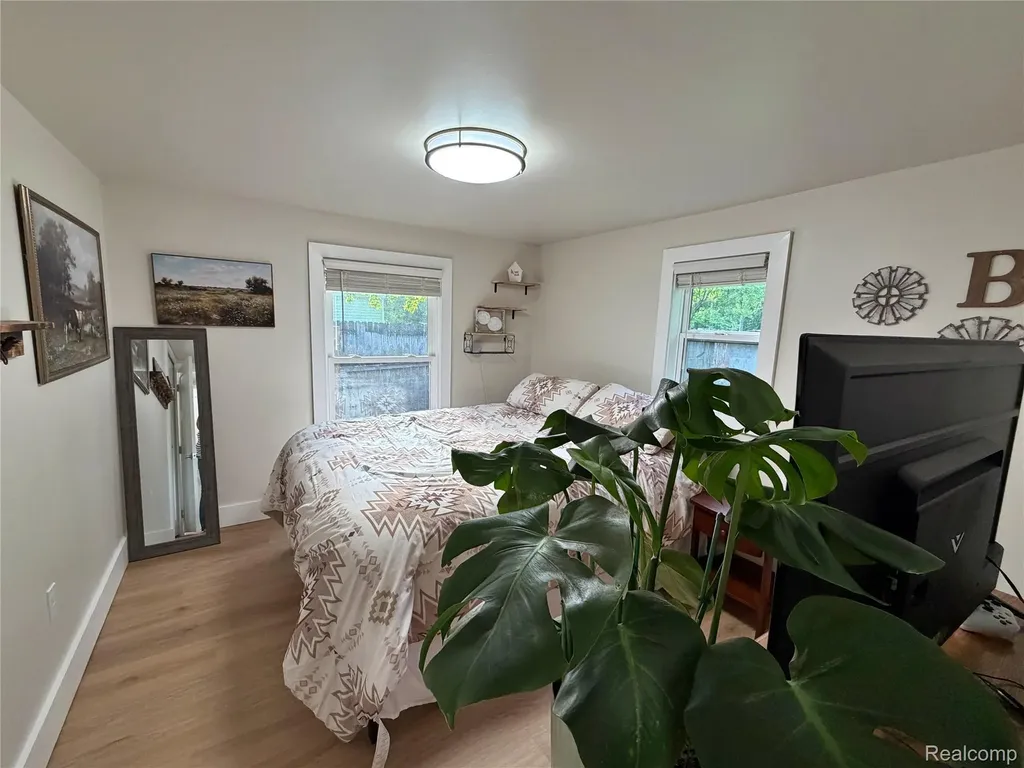4514 Sebewaing Road Grant Township MI 48754