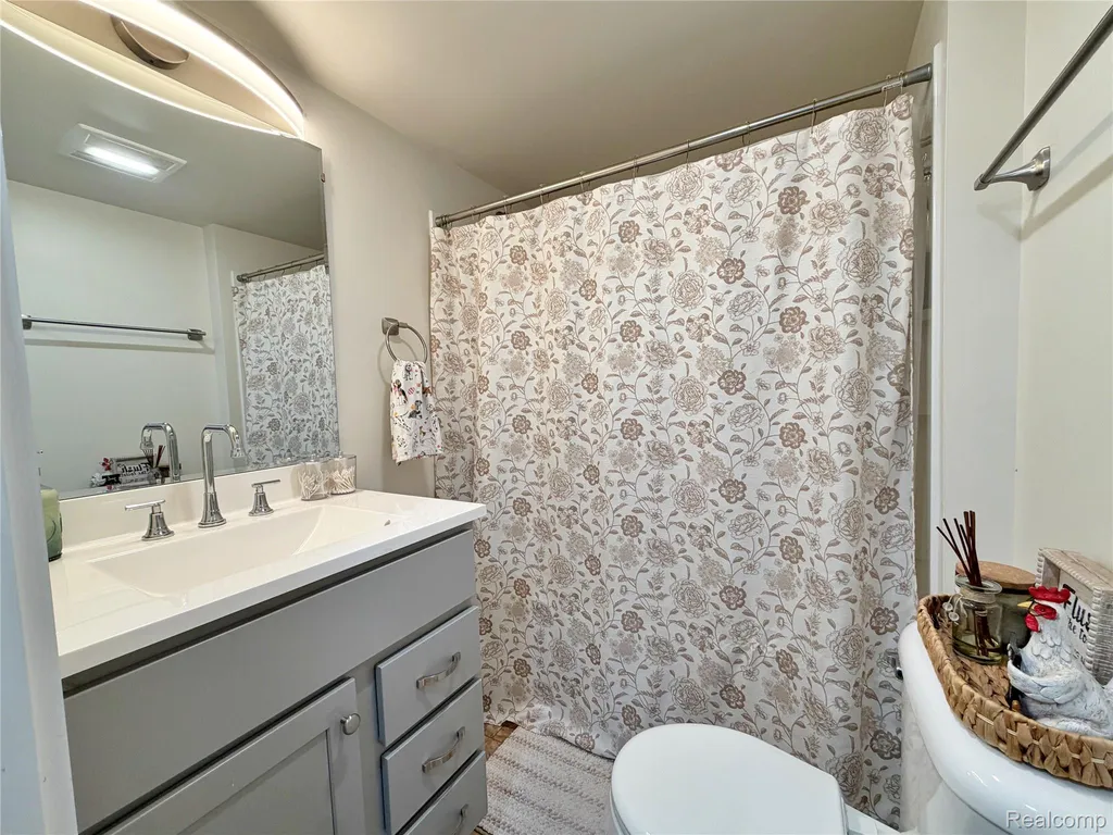 4514 Sebewaing Road Grant Township MI 48754