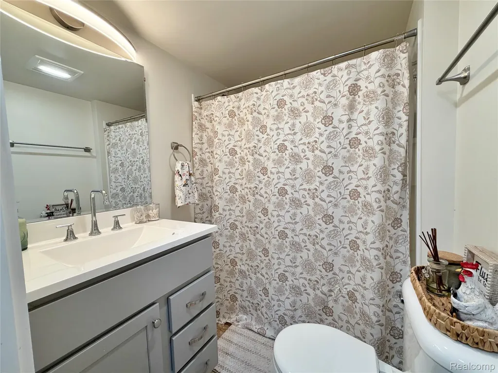 4514 Sebewaing Road Grant Township MI 48754