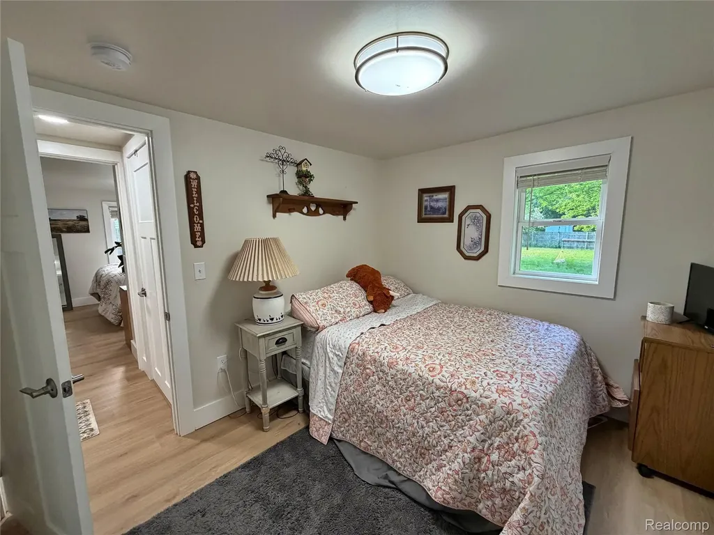 4514 Sebewaing Road Grant Township MI 48754