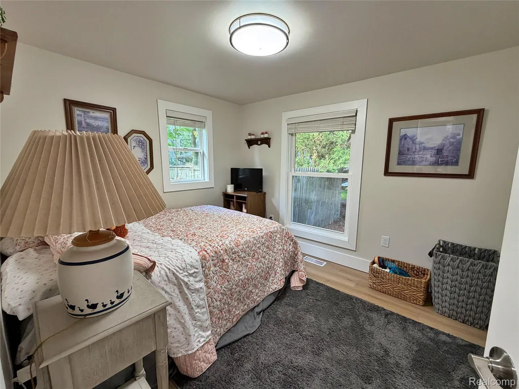 4514 Sebewaing Road Grant Township MI 48754