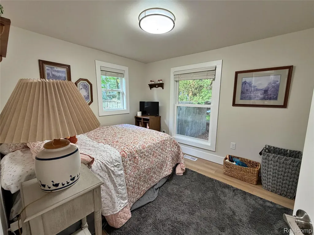 4514 Sebewaing Road Grant Township MI 48754