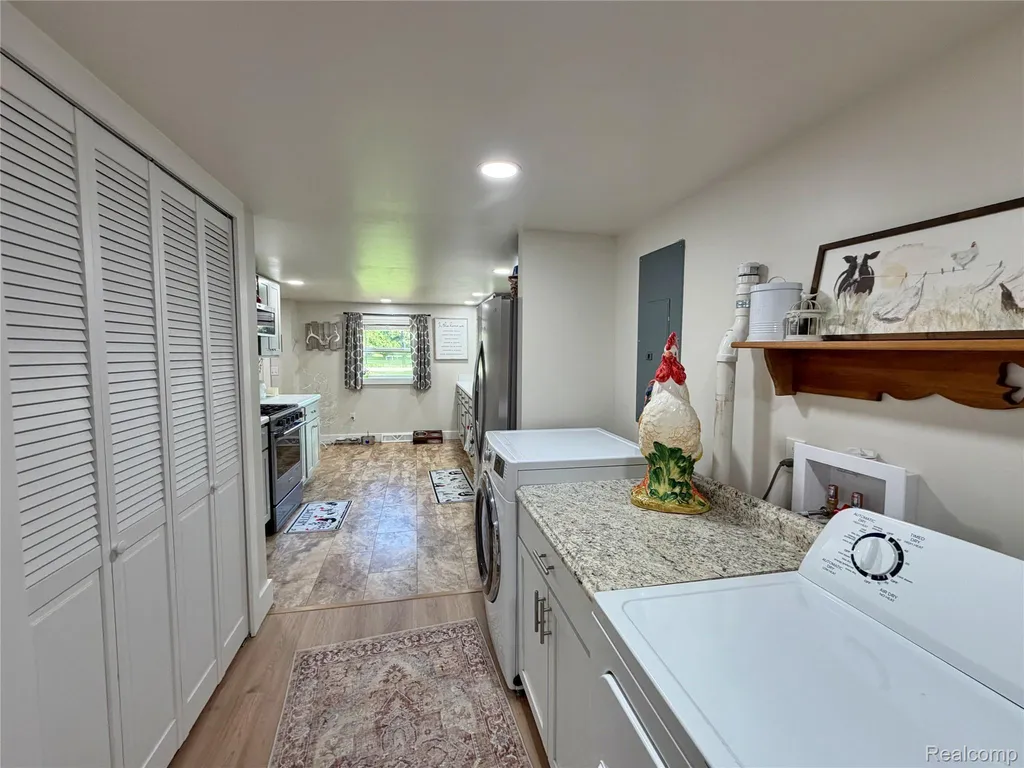 4514 Sebewaing Road Grant Township MI 48754