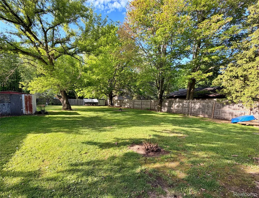 4514 Sebewaing Road Grant Township MI 48754