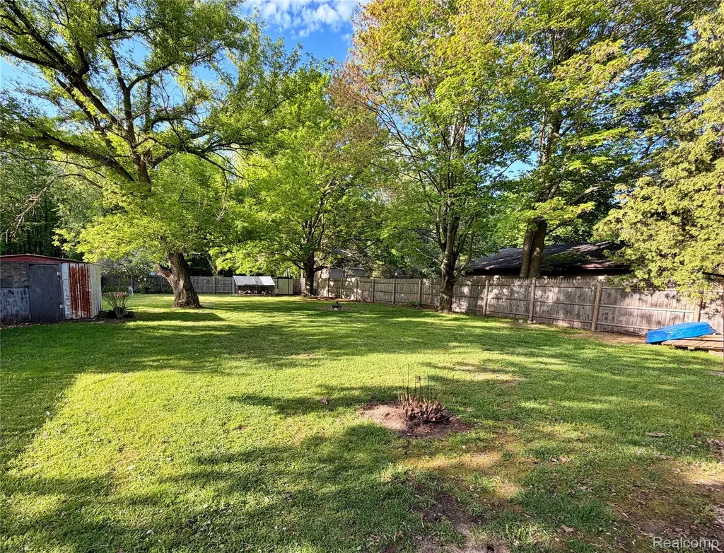 4514 Sebewaing Road Grant Township MI 48754