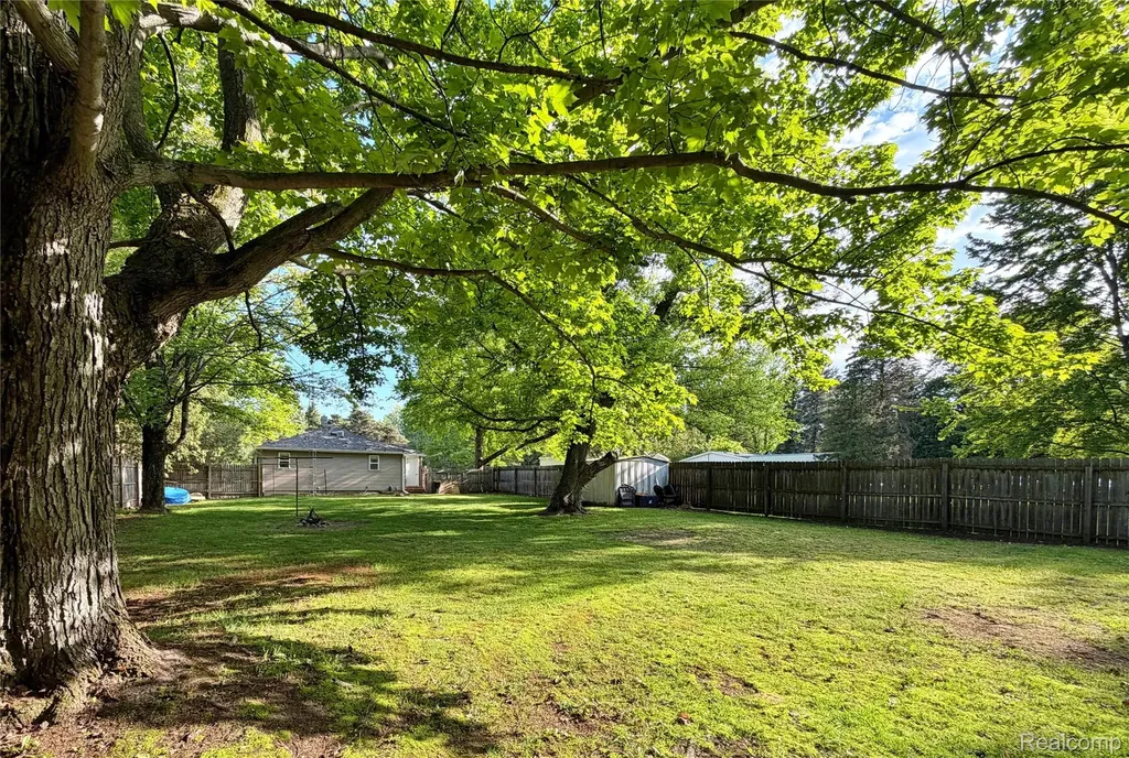 4514 Sebewaing Road Grant Township MI 48754