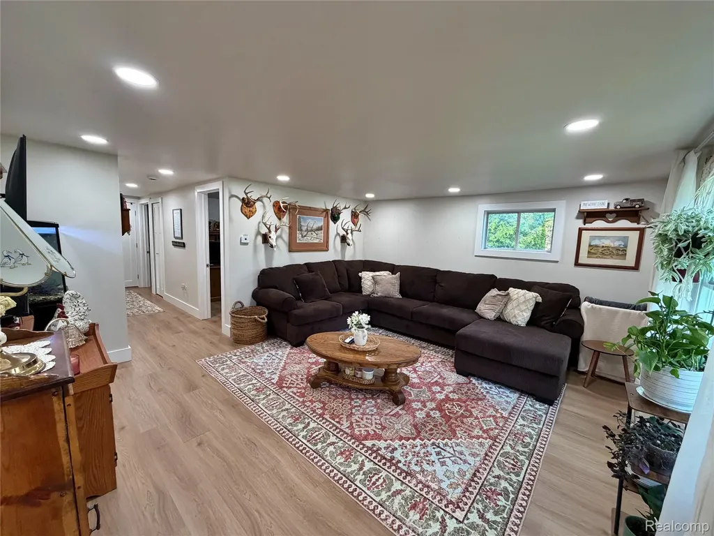 4514 Sebewaing Road Grant Township MI 48754