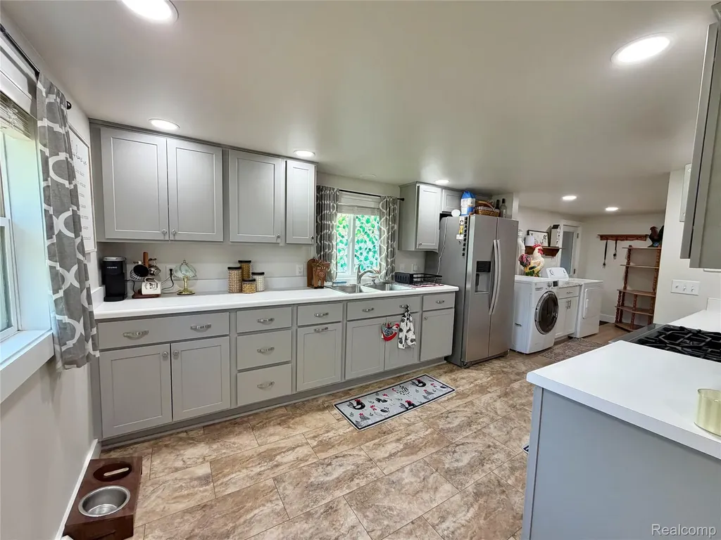 4514 Sebewaing Road Grant Township MI 48754