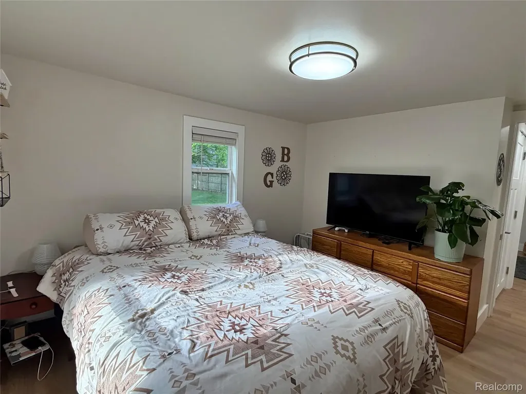 4514 Sebewaing Road Grant Township MI 48754